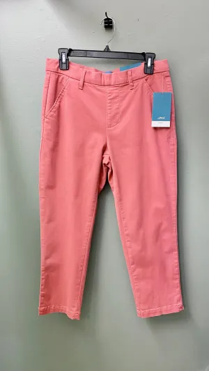 * JAG Maddie Capri Pants