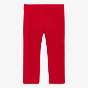 Capri legging in spring seasonal colors