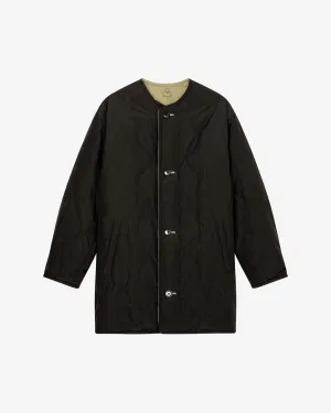 Nesma Coat