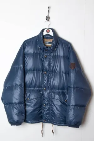 Ralph Lauren Puffer Jacket (XL)