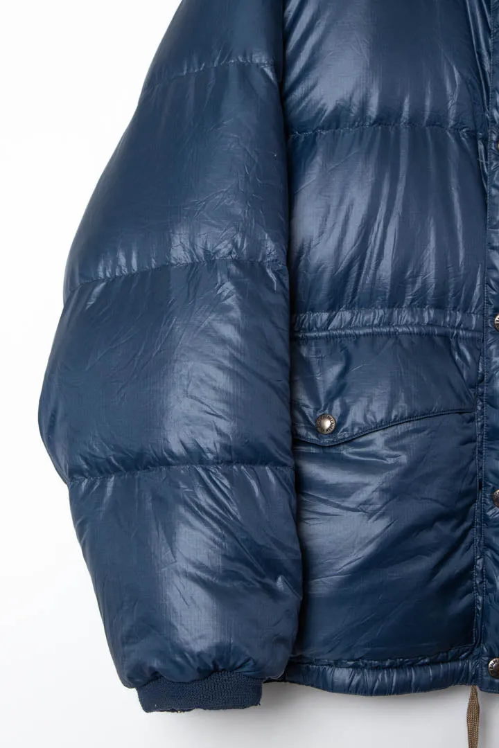 Ralph Lauren Puffer Jacket (XL)