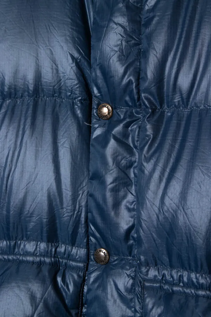 Ralph Lauren Puffer Jacket (XL)